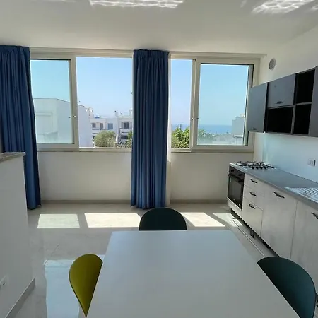 Blumare Holiday home