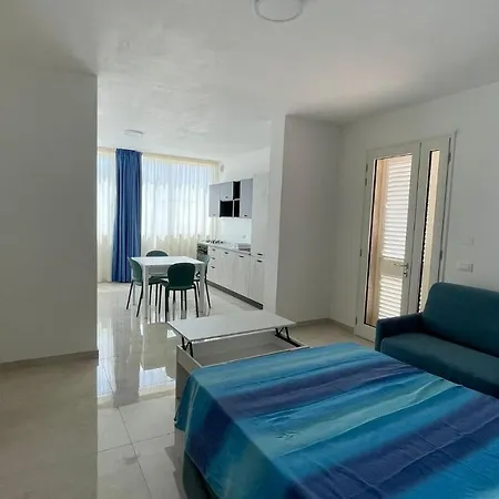 Holiday home Blumare