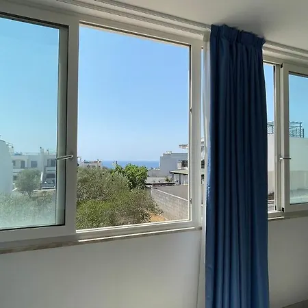 Blumare Holiday home