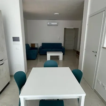 Blumare Ferienhaus *