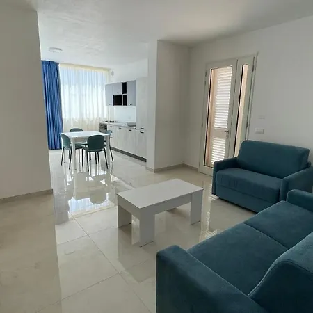 Blumare Holiday home