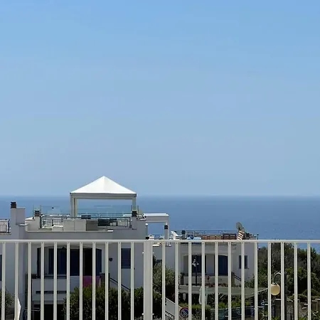 Blumare Holiday home *