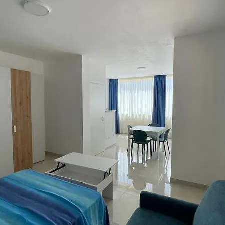 Holiday home Blumare