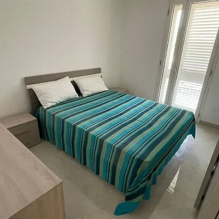 Blumare Ferienhaus Castro (Lecce)