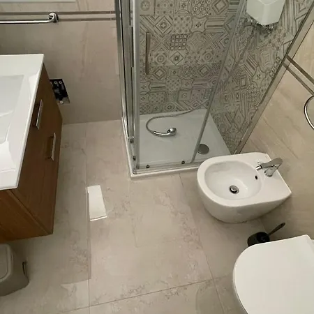 Holiday home Blumare *