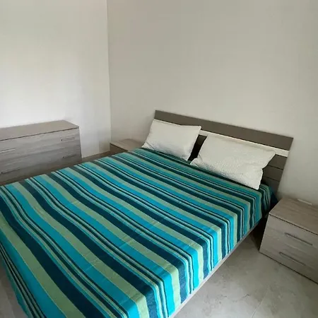 Blumare * Castro (Lecce)