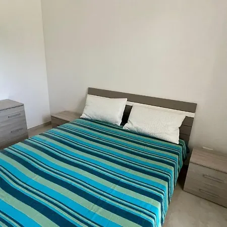 Ferienhaus Blumare Castro (Lecce)